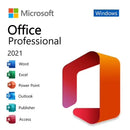 Office Professional Plus 2021