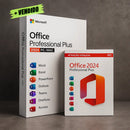Office Professional Plus 2024
